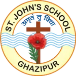 St. John's School, Ghazipur icon