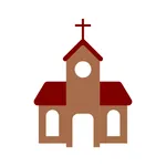 St. Mary's Cathedral Ahmedabad icon
