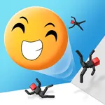 Bullet Smile: Ragdoll Sandbox icon