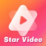 Star Video icon