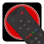 Remote control for StarMax DVB icon