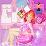 Match Everything icon