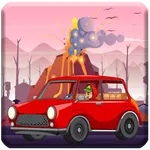 Gold Filled Ride icon