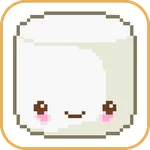 Marshmallow Kawaii Jump icon
