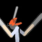 Chainsaw Fighting Game icon