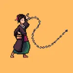 Anime Edo Tensei Simulator icon