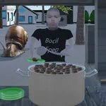 Bekicot Magetan Simulator icon