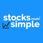 Stocks Made Simple icon