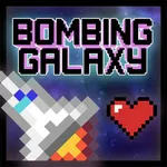 Bombing Galaxy icon