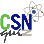 CSN Quiz icon