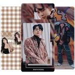 Kpop wallpapers Fan Art icon