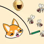 Save the cat icon