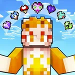 Craft Heart Mod for Minecraft icon