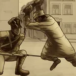 Sociedade Nagô - O Resgate icon