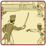 Sociedade Nagô - O Início.  Re icon
