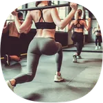 Thigh Workout Guide icon