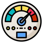 Net Speed icon