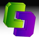 Collegare Dots icon