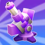 Drill Core : Defense Games icon