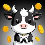 Cows Farm: Play to Earn icon