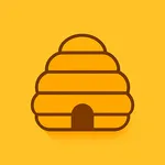 Wild Hive - Build & Survive icon