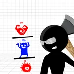 Stick Battles: War of Stickman icon