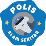 Polis Alam Sekitar icon
