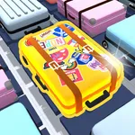 Airport Luggage Control icon