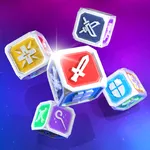 Dice Roll Defense icon