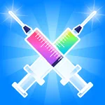 Dr Syringe icon