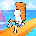 Island Escape : Run Survival icon