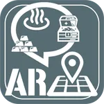 宝探しAR icon