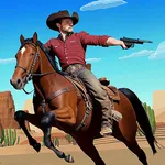 Wild West Cowboy Redemption icon