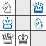 Chess Sudoku icon