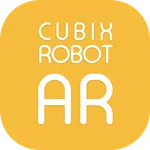 CubixRobotAR icon