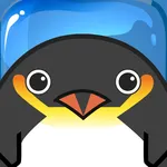 Penguin Resort ~Puzzle Game~ icon