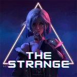 THE STRANGE icon
