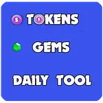 Get Tokens calc Stumble Guys icon