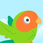 Stupid Parrot icon