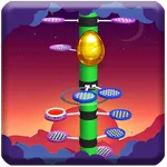 Egg Escape Pole icon