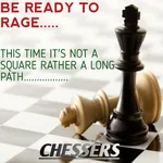 Chessers - A Long Way icon