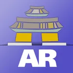 고지도 속 불교사찰 icon