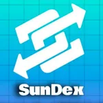 SunDex Vault - BNB Staking, Fa icon