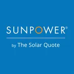 SunPower by The Solar Quote icon