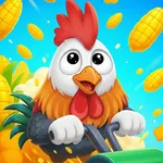 Animals Race: Epic Run icon