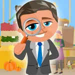 Super Market Manager icon