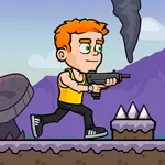 Super Dash Boy: Run and Jump A icon