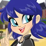 Super Hero Dress Up icon