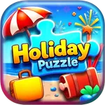 Holiday Jigsaw Puzzles icon