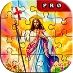 Easter Jigsaw Puzzles - Pro icon